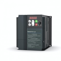 Frekventni regulator iMaster U1 (Micro) U1-0075-7, 230V, 0.75kW, 4.2A, IP20 ADTech
