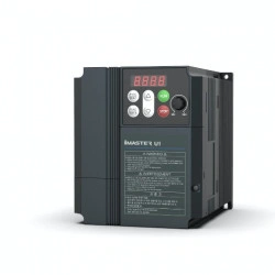 Frekventni regulator iMaster U1 (Micro) U1-0075-7, 230V, 0.75kW, 4.2A, IP20 ADTech