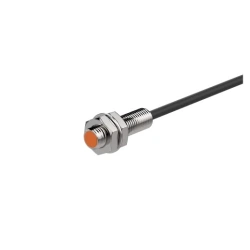 Induktivni senzor PR08-1.5DP, M8x30mm, PNP NO, Sn=1.5mm,kabal l=2m, 3-žični 12-24Vdc, IP67 Autonics