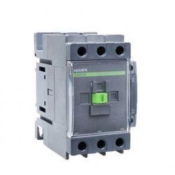 Kontaktor Ex9C 3P11, 1NO+1NC 40A 230V Noark