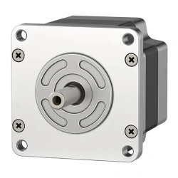 Koračni motor A8K-M566, 5-fazni, l=59.5mm, sa osovinom,1.4A/Phase, 8.3kgf.cm, 280gÂ·cm2 IP30 Autonics