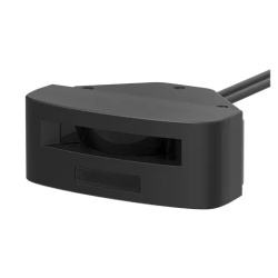 Laser senzor LSE2-A5R2-ET, infrared, class 1,monitoring 0.3x0.3~5.6x5.6m,Ethernet, 24Vdc Autonics