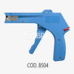 Pištolj za zatezanje vezica COBRA 2.2-4.8 mm Cieffeplast