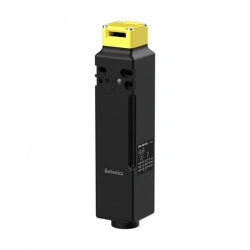 Sigurnosni prekidač SFDL-M5B-M20, solenoidom i izdvojenim aktuatorom,2NC+2NC/1NO,M20 IP67 Autonics