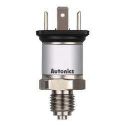 Transmiter pritiska TPS30-G26AR2-00, R1/2, 0-10 bar, 4-20mA, -40Â°-125Â°C, 11-36Vdc IP65 Autonics