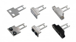 Aktuator SFD-KH, R1=300mm,R2=300mm, pravi, za prekidače SFD-SFDL serije, Autonics