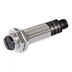 Foto-senzor BR200-DDTN-C-P,M18,PNP NO/NC,Sn=200mm,diffuse-reflective, M12x1,12-24Vdc, IP66 Autonics