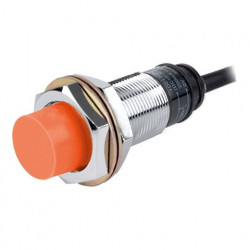 Induktivni senzor PR18-8AC, M18x53.3mm, NC, Sn=8mm, kabal l=2m, 2-žični 90-250Vac, IP67 Autonics