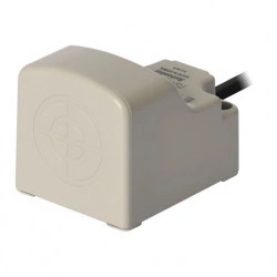 Induktivni senzor PSN40-20DP, PNP NO, Sn=20mm, 40x40mm, kabal l=2m, 3-žični 12-24Vdc, IP67 Autonics