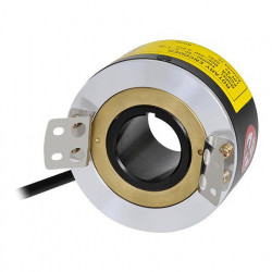 Inkrementalni enkoder E80H30-1024-6-L-5,fi80mm,1024P/R,line drive,AABBZZ,l=2m, 5Vdc, IP50 Autonics
