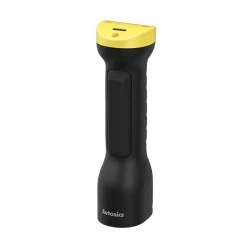 Sigurnosna ručna komanda SFEN, Off->On->Off, 200N/1 min, Class II, M20 ,2.5A 250Vac, IP66 Autonics
