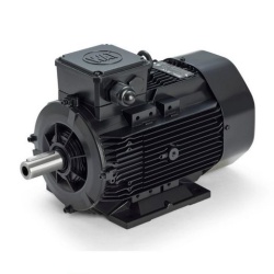 Elektromotor Q3Y71M4E40 B3, 0.55kW, 4-polni, 230/400Vac 50Hz IE3 IP55 WAT