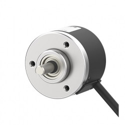 Inkrementalni enkoder E40S6-1000-6-L-24,fi40mm,1000P/R,line drive,AABBZZ,l=2m,12-24Vdc,IP50 Autonics