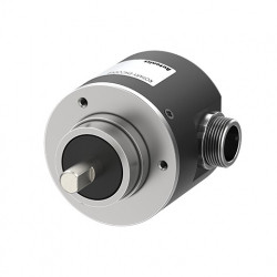 Inkrementalni enkoder E50S8-2000-6-L-5-CS,fi50mm, 2000P/R, line drive,AABBZZ,M17, 5Vdc IP65 Autonics