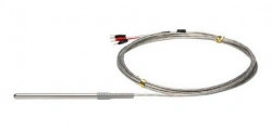 Temperaturna sonda TW-R(IC) O6.4*150L*1.5M Autonics