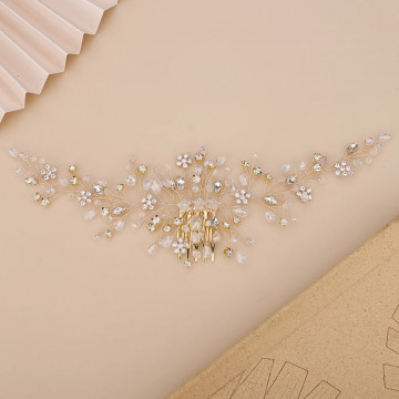 Accesoriu par auriu