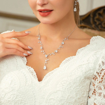 Set bijuterii elegante