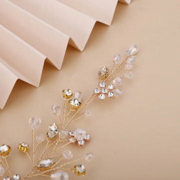 Accesoriu par auriu