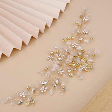 Accesoriu par auriu