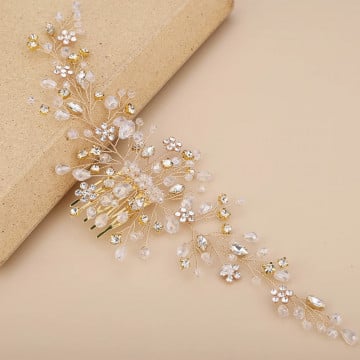 Accesoriu par auriu