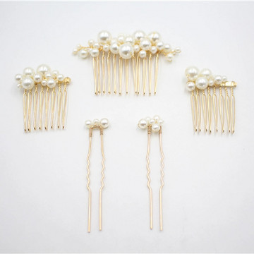 accesoriu par perle