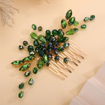 Accesoriu par verde