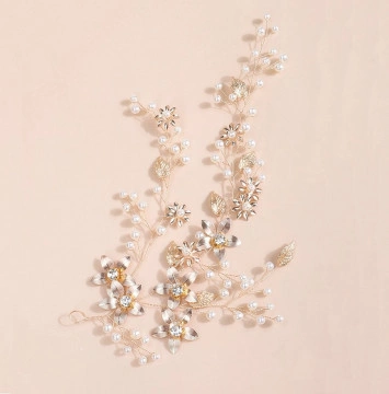 Accesoriu par auriu