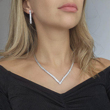 Set bijuterii ocazie