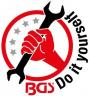 BGS DIY