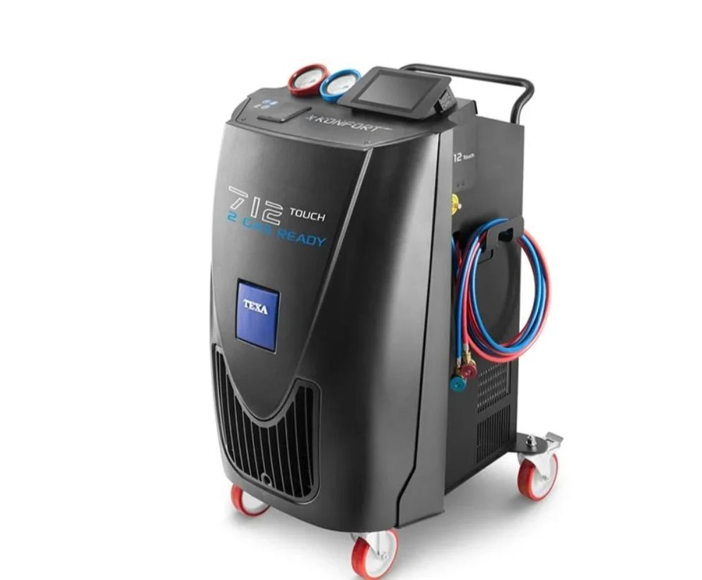 Aparate incarcare freon