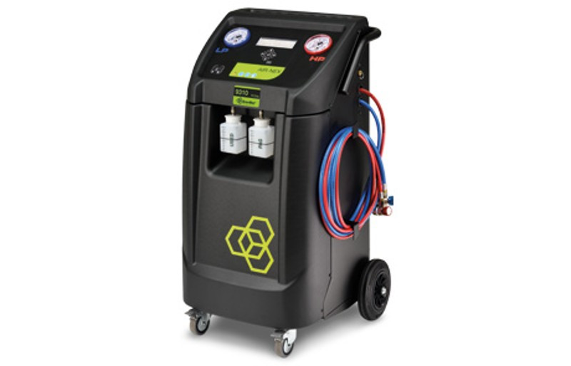 Brain Bee AIR-NEX 9310 R134a Aparat pentru service instalatii de