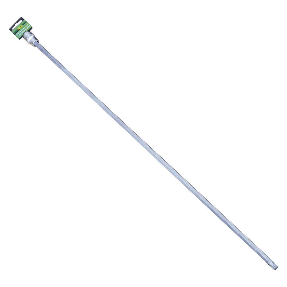 Bit M10 (XZN), extra lung, lungime 800mm, antrenare 1/2”, JBM 52060