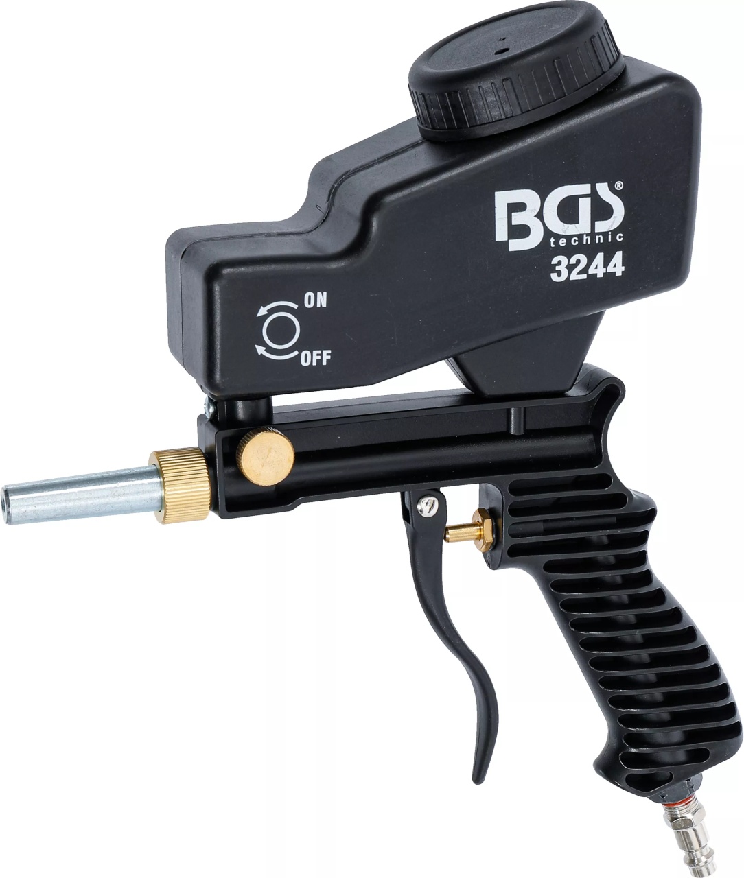NHC スッポンミラクル Pistol de vopsit auto profesional Cosmic fusion XRP - Sns Tuning