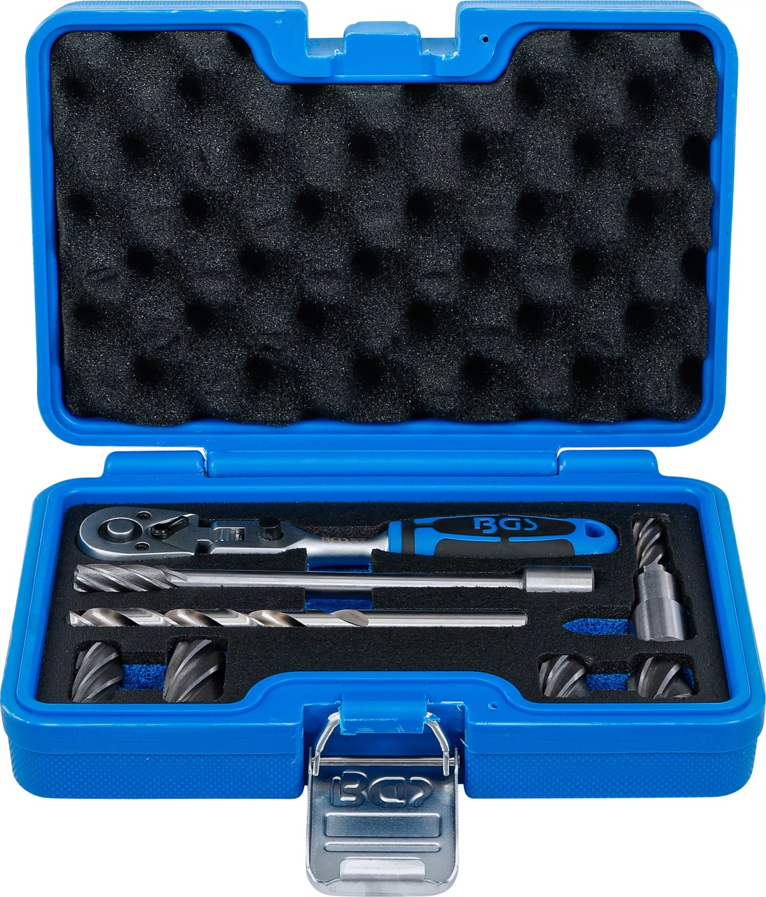 Set alezoare pentru orificiile senzorului ABS 8 piese, BGS 65530