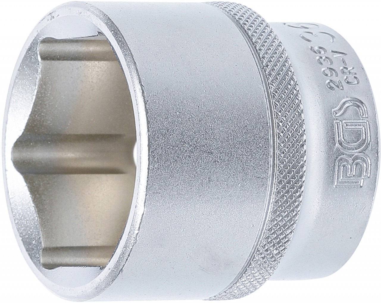 Tubulara hexagonala 36 mm, act. 1/2 Tubulara hexagonala 36 mm, act. 1/2