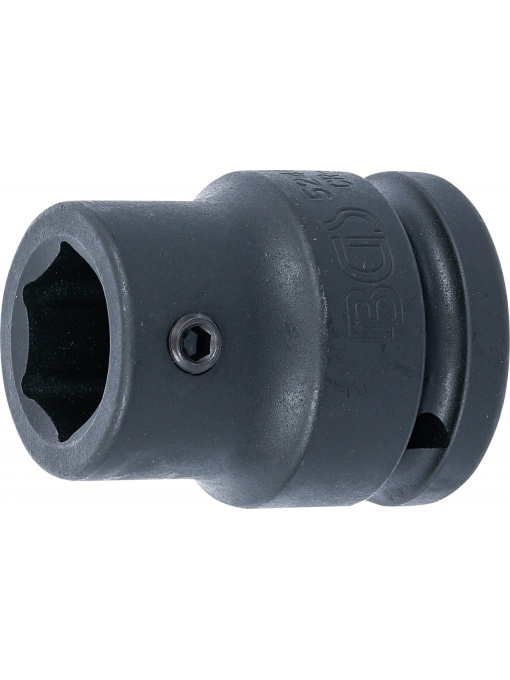 Adaptor 3/4'' pentru biti de impact XXL, BGS 5246-2