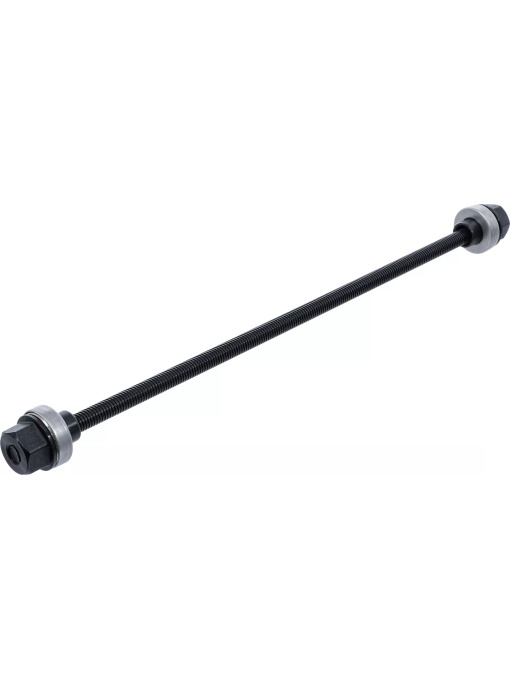 Ax filetat M12 pentru presa de bucsi BGS 67302, BGS 67302-M12