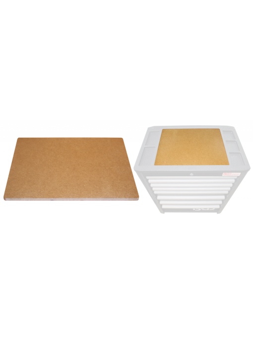 Blat de lucru pentru dulap de scule BGS 4111, BGS 67165