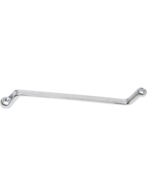 Chei inelara cu cot E6 x E8, BGS 2281-6X8