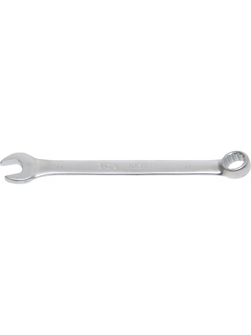 Cheie combinata, 11 mm, BGS 30511