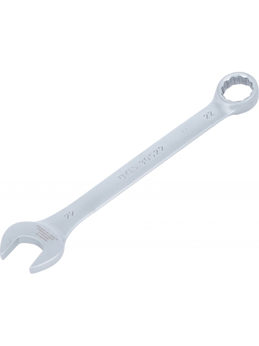 Cheie combinata, 22 mm, BGS 30522