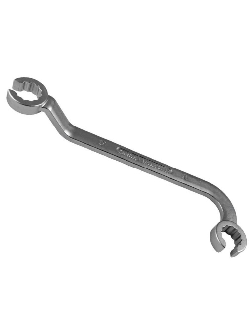 Cheie dubla cu cap deschis pentru injectoare, JBM 52821