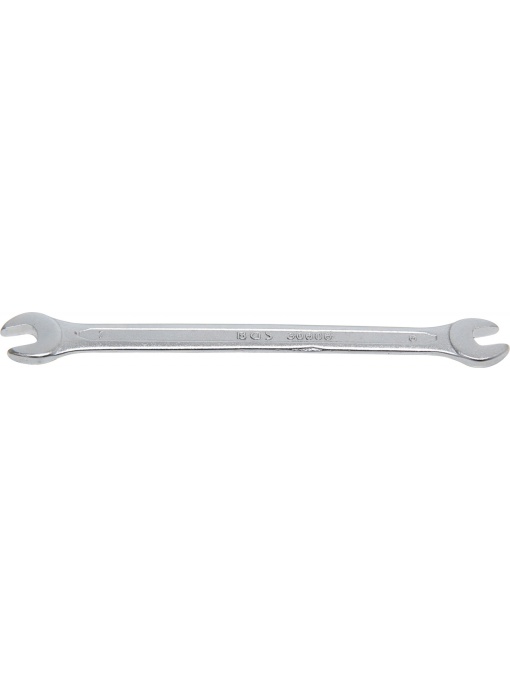 Cheie fixa 6x7 mm, BGS 30606