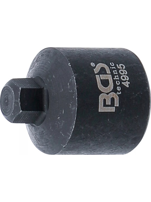 Cheie imbus hexagonala, 7 mm, pentru etrieri, Mercedes C-Class, BGS 4995