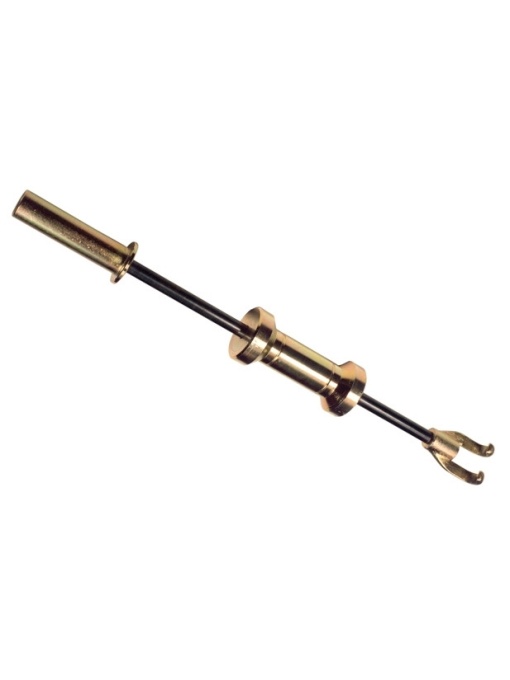 Ciocan inertial de tras si indreptat pentru tinichigerie, greutate 3.9Kg, Stanzani Art. 171