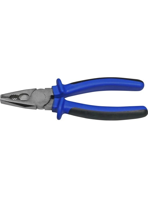 Cleste combinat, lungime 180 mm, Condor 1185