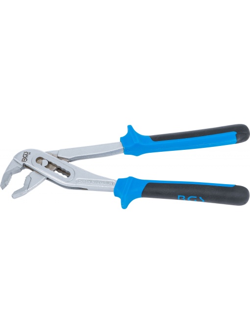 Cleşte instalator, deschidere max. 43 mm, lungime 245 mm, BGS 399