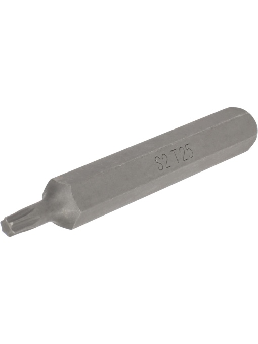 Condor 18073-25 Bit, hex tx-star T25x75 mm, 10 mm