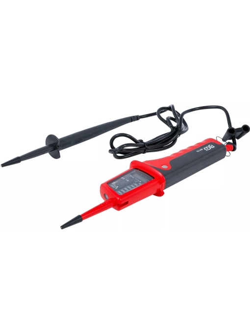 Detector tensiune AC/DC, de la 24 V la 69 V, display digital, BGS 40110
