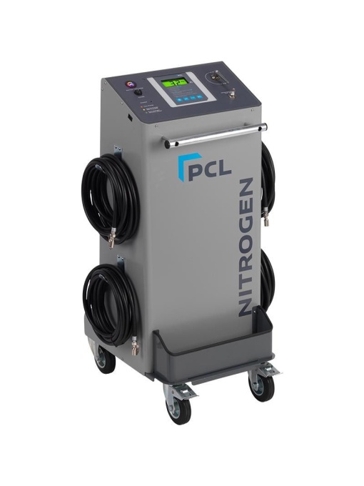 Generator de Azot mobil PCL NEXUS N72SAIC24